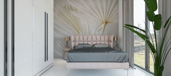 Villa 4+1 in Antalya, Turkey No. 8150 7