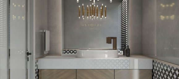 Villa 4+1 in Antalya, Turkey No. 8150 2