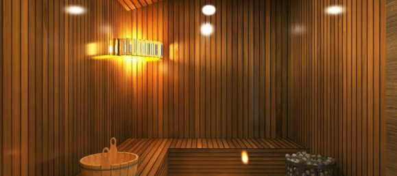 Villa 4+1 in Antalya, Turkey No. 8150 12