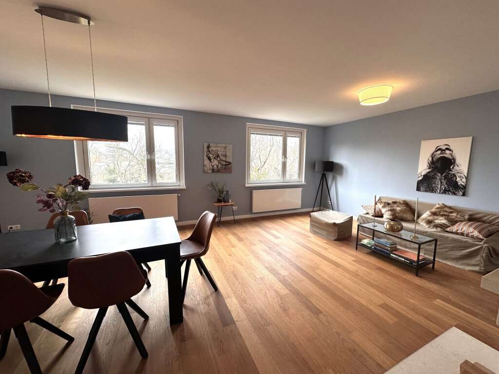 3 rooms Apartment in Dobling, Austria No. 19390