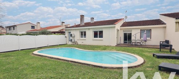 4 bedrooms House in Castelginest, France No. 199086 2