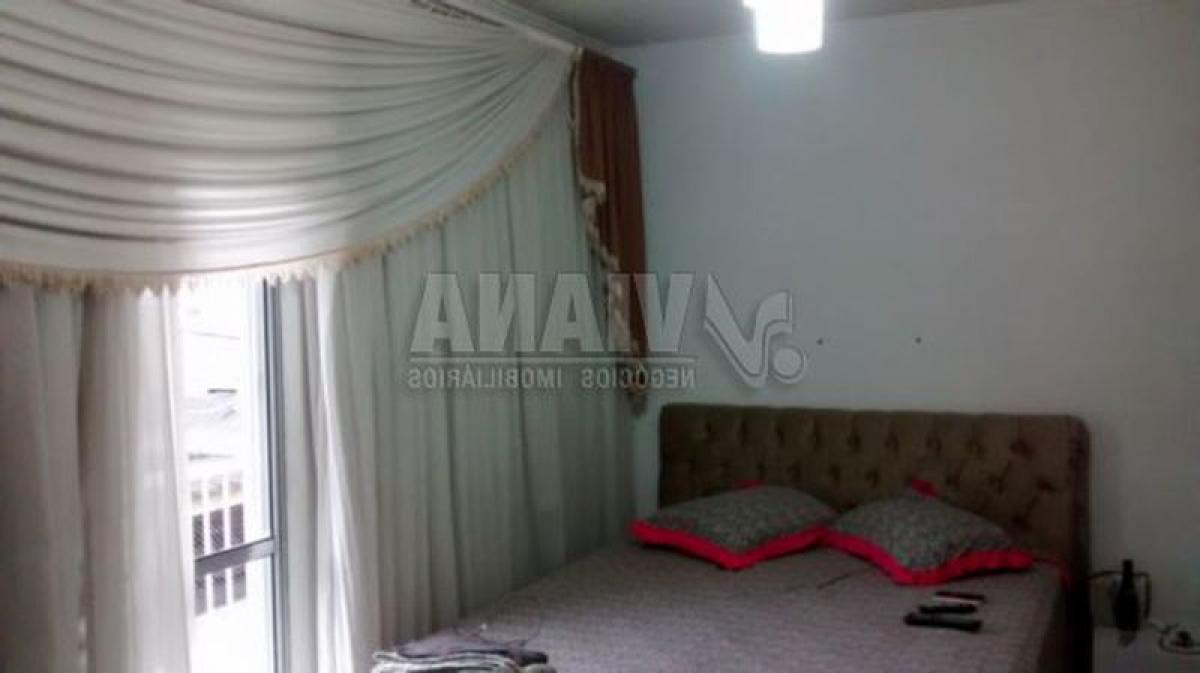 5 bedrooms House in Sao Paulo, Brazil No. 569920