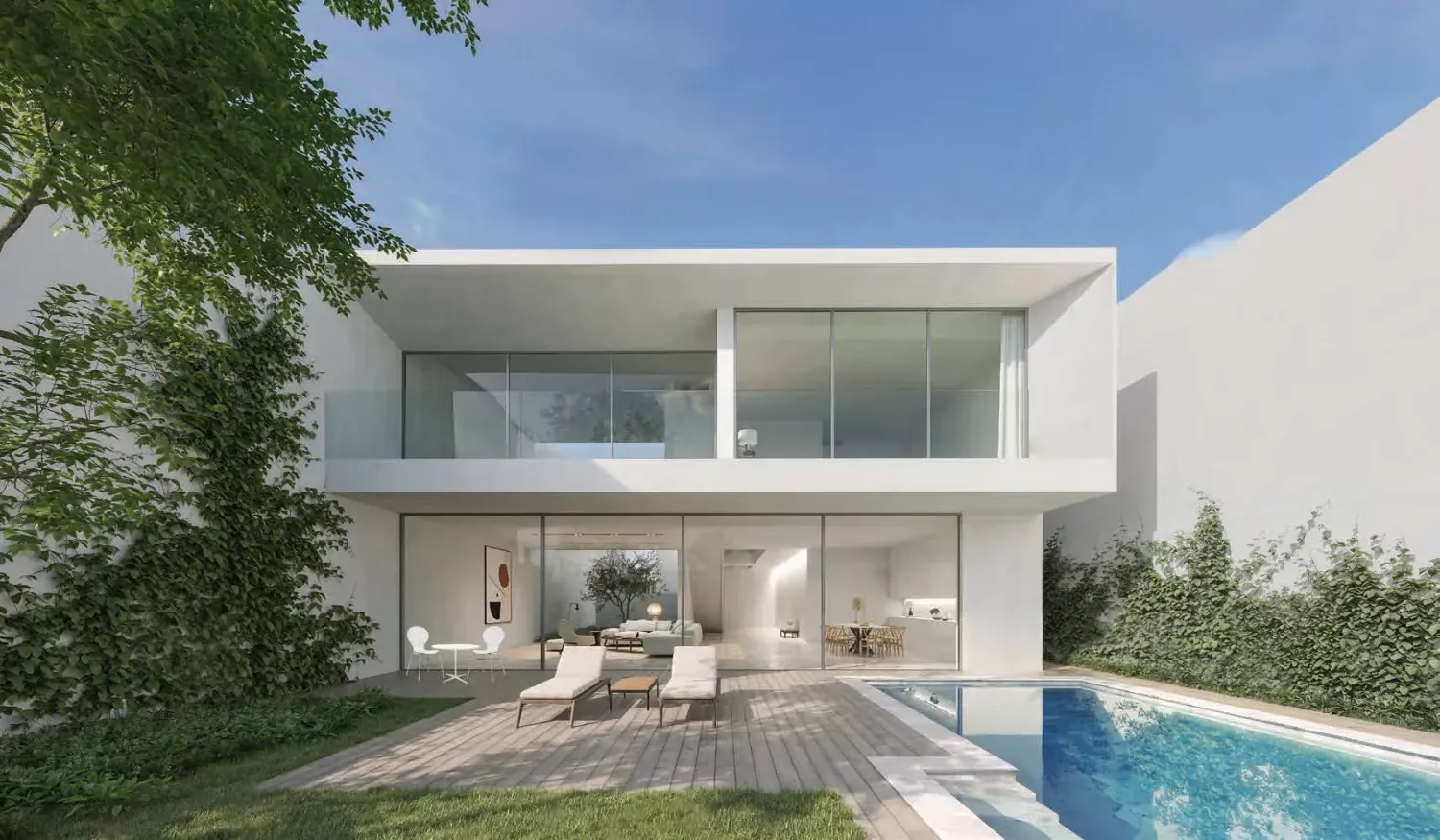 4 bedrooms Villa in Umm Al Quwain, UAE No. 103824