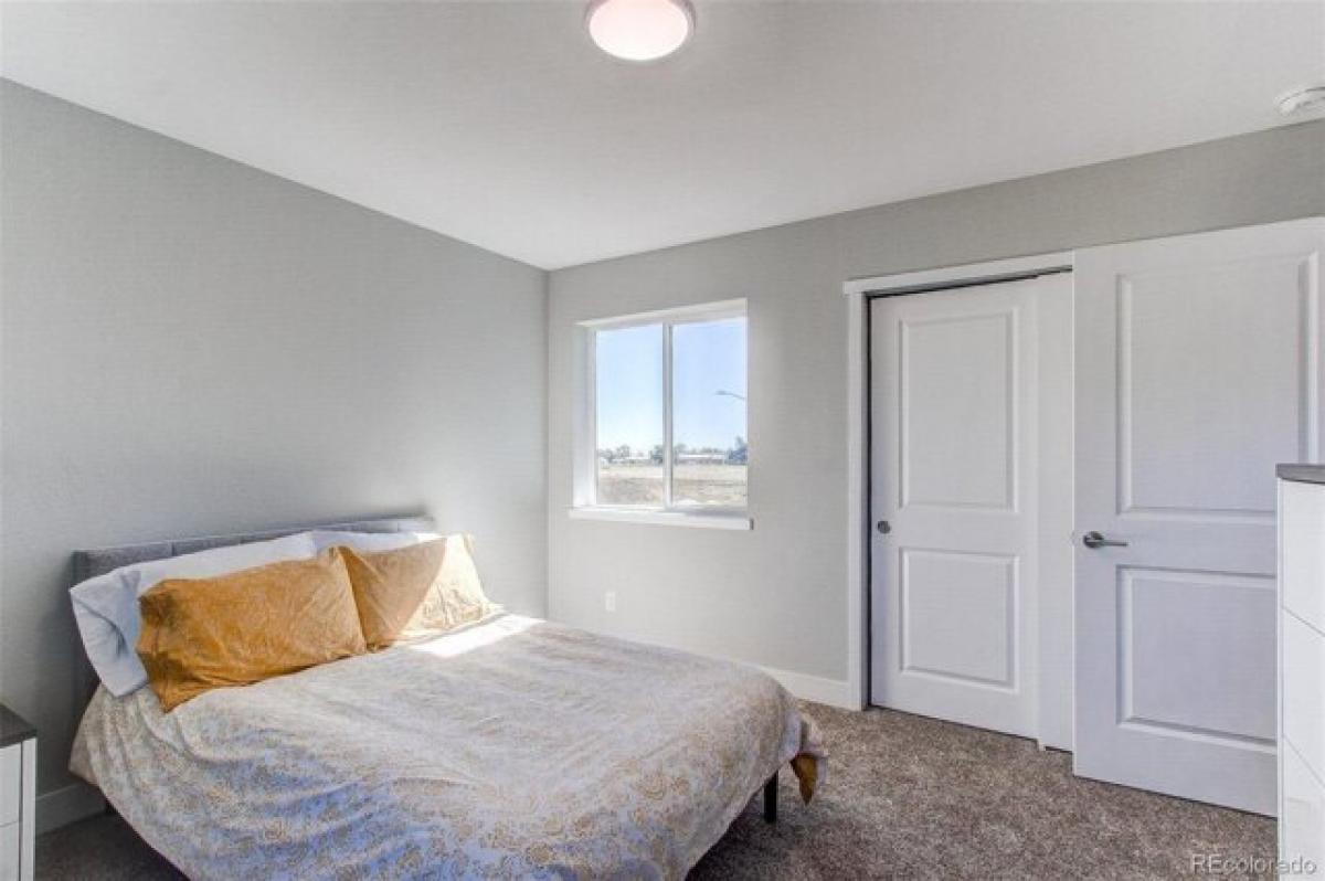 3 bedrooms House in Fort Morgan, USA No. 411921