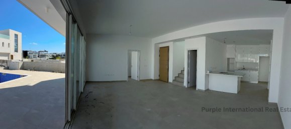 Villa de 3 dormitorios en Protaras, Cyprus No. 5485 3