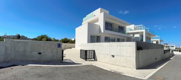 Villa de 3 dormitorios en Protaras, Cyprus No. 5485 11
