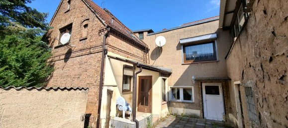 5غرفة منزل في Mansfeld-Sudharz, Germany رقم 275669 2