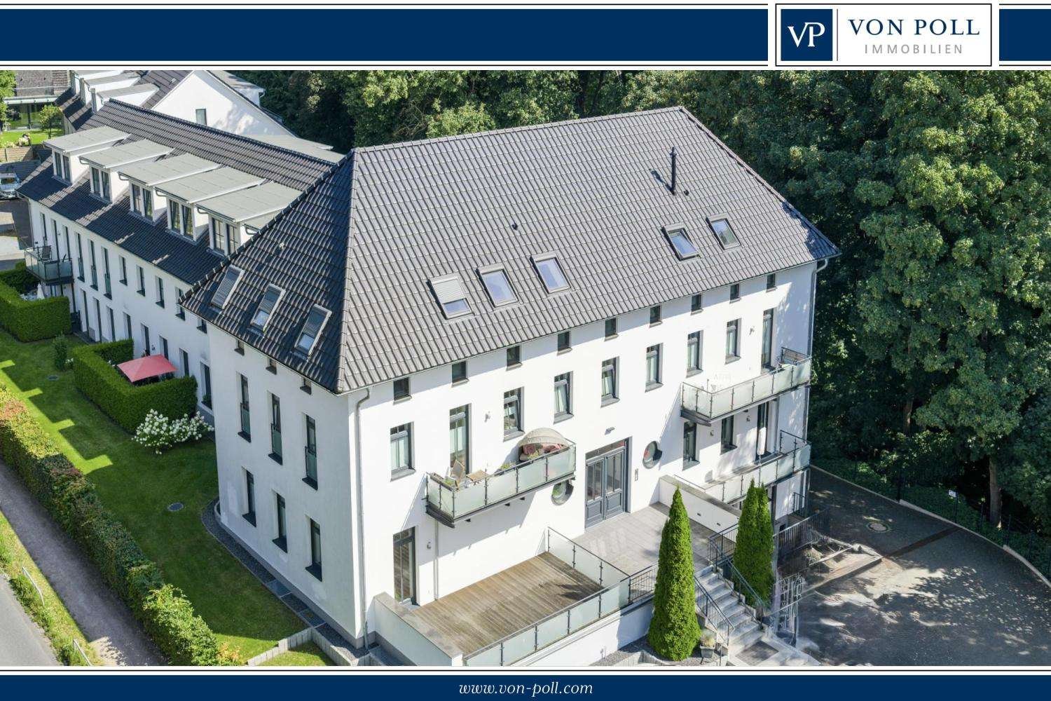 Apartamento T2 em Wandsbek, Germany N.º 320770