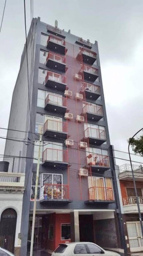 Studio in Buenos Aires, Argentina No. 87634