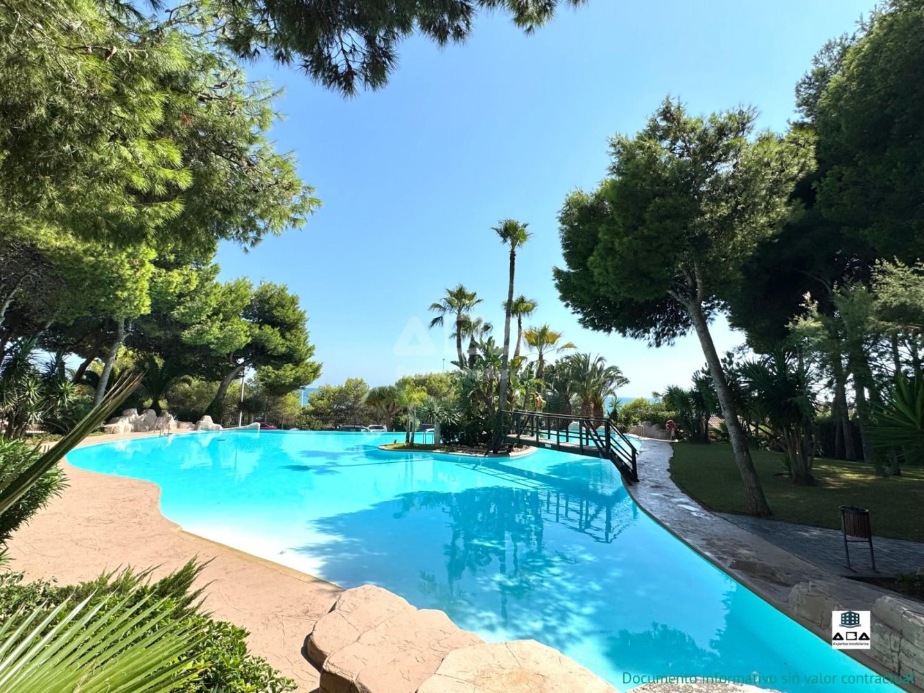 3 Schlafzimmer Haus in Alcala De Xivert, Spain, Nr. 258773