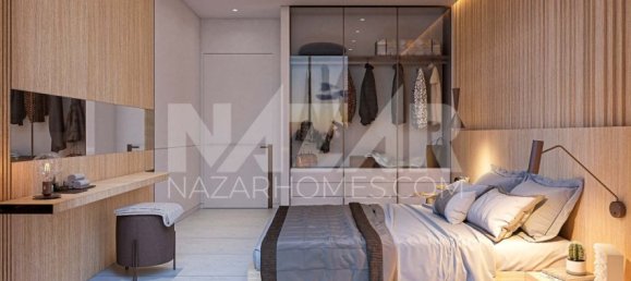 Apartamento 1+1 em Alanya, Turkey N.º 14369 27