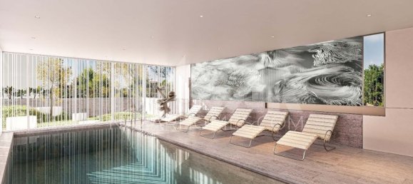 Apartamento 1+1 em Alanya, Turkey N.º 14369 2