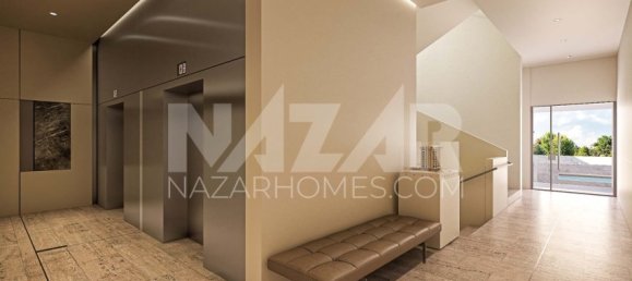 Apartamento 1+1 em Alanya, Turkey N.º 14369 5