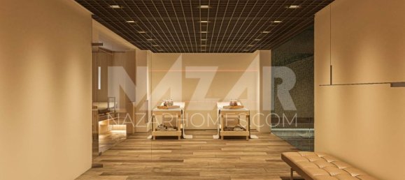 Apartamento 1+1 em Alanya, Turkey N.º 14369 6