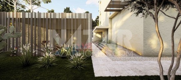 Apartamento 1+1 em Alanya, Turkey N.º 14369 19