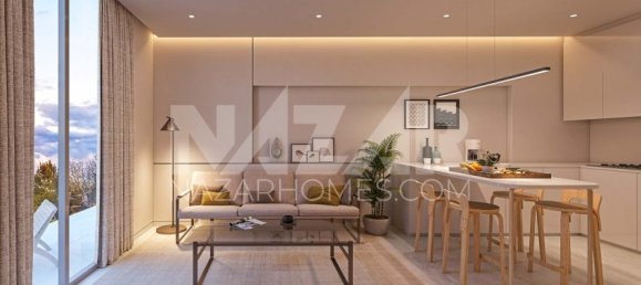 Apartamento 1+1 em Alanya, Turkey N.º 14369 23