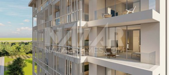 Apartamento 1+1 em Alanya, Turkey N.º 14369 16