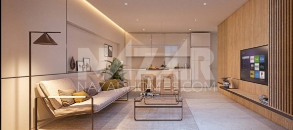 Apartamento 1+1 em Alanya, Turkey N.º 14369 22