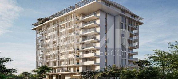 Apartamento 1+1 em Alanya, Turkey N.º 14369 9