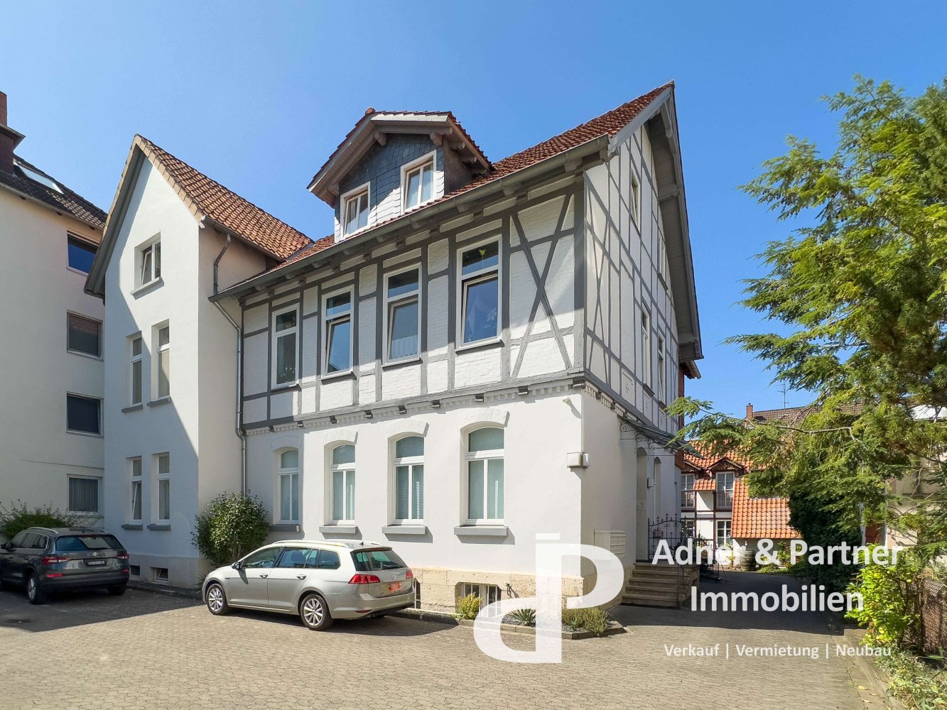 1 chambre Appartement à Braunschweig, Germany No. 272397