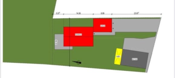  Land in Deggendorf, Germany No. 260359 6