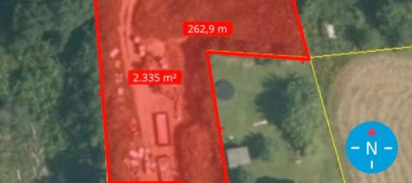  Land in Deggendorf, Germany No. 260359 5