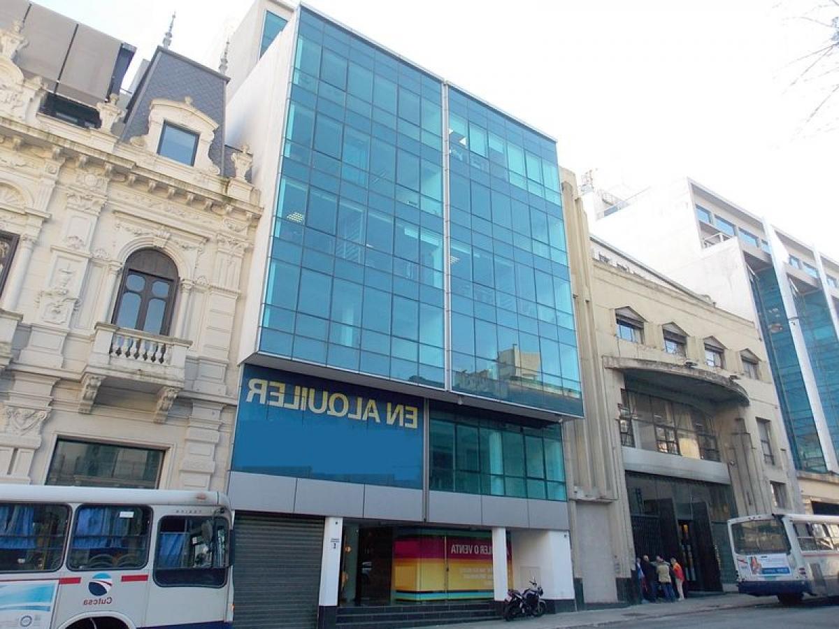  مكتب في Montevideo, Uruguay 72متر مربع رقم 13159