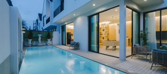 Vivenda T3 em Phuket, Thailand N.º 79791 7