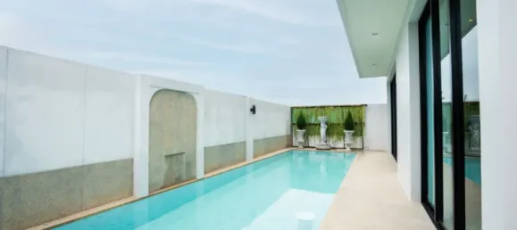 Vivenda T3 em Phuket, Thailand N.º 79791 2