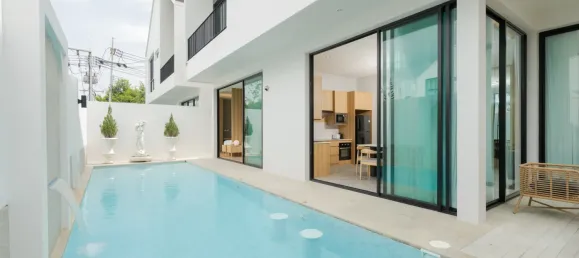 Vivenda T3 em Phuket, Thailand N.º 79791 6