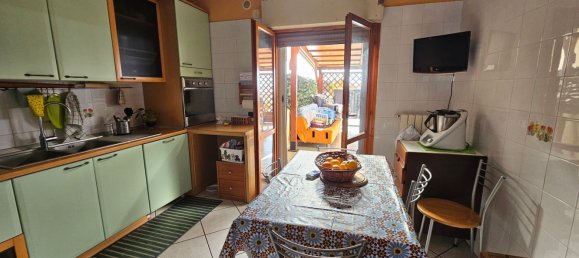 4 rooms Apartment in Montecorvino Pugliano, Italy No. 131426 2