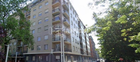 7-Zimmer Wohnung in Turin, Italy, Nr. 40485 2