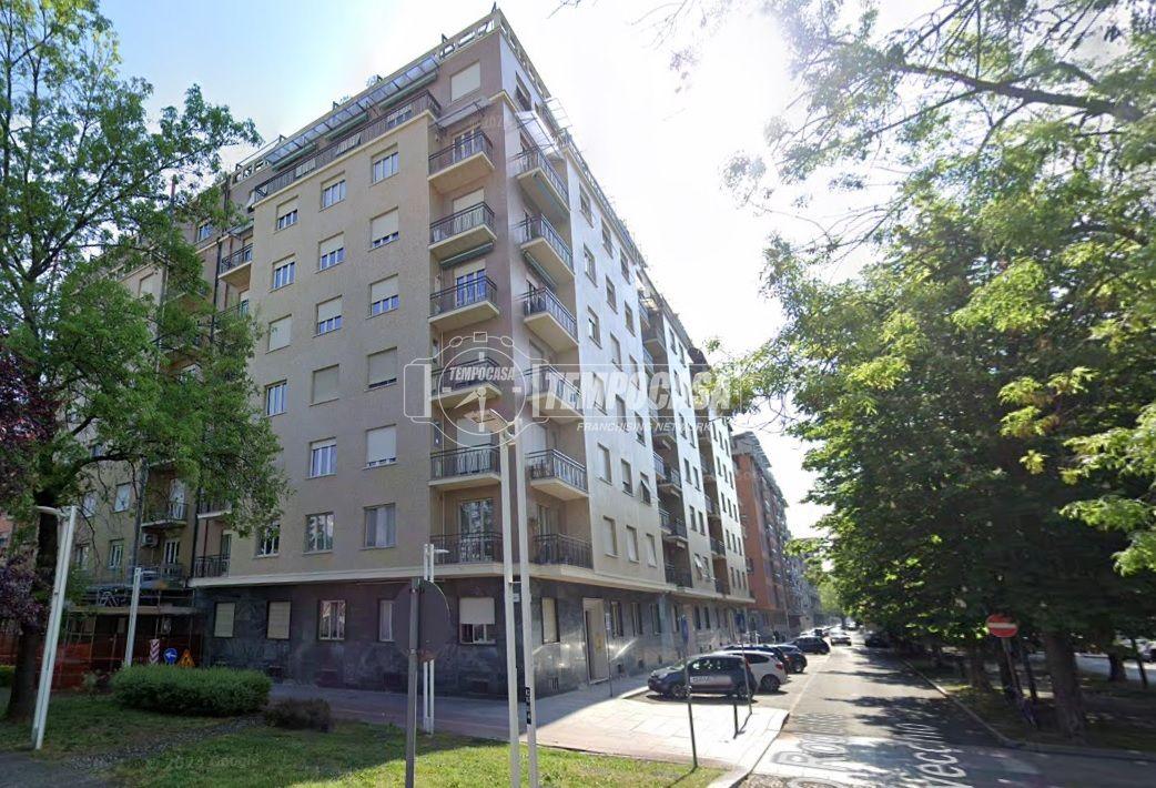 7-Zimmer Wohnung in Turin, Italy, Nr. 40485