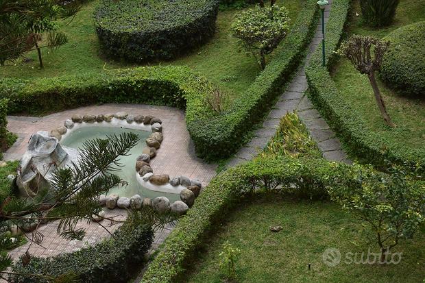 2 rooms Apartment in Palermo, Italy No. 296040