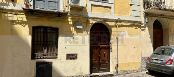 3 rooms Apartment in Catanzaro, Italy No. 177774 13