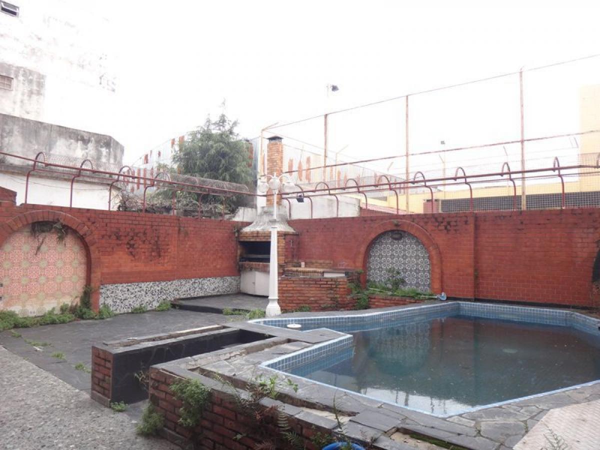 5 bedrooms House in Buenos Aires, Argentina No. 102774