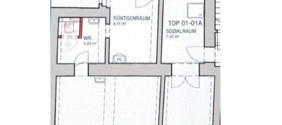 Imóvel comercial em Leopoldstadt, Austria 70 m² N.º 135735 3