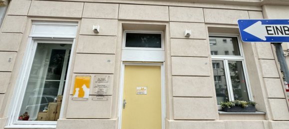 Imóvel comercial em Leopoldstadt, Austria 70 m² N.º 135735 2