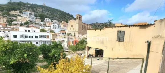 273m² Land in Palma de Majorca, Spain No. 170076 3