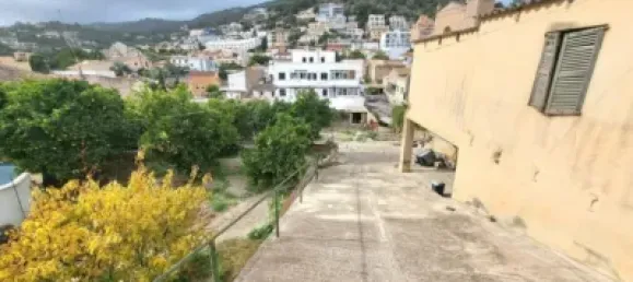 273m² Land in Palma de Majorca, Spain No. 170076 4