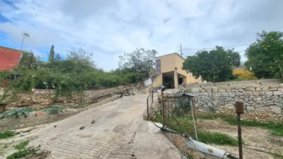 273m² Land in Palma de Majorca, Spain No. 170076