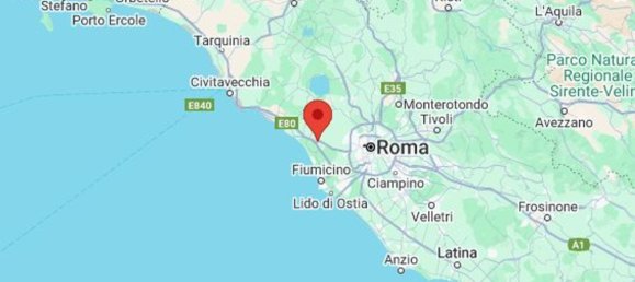 1 غرف نوم شقة في Fiumicino, Italy رقم 133805 13