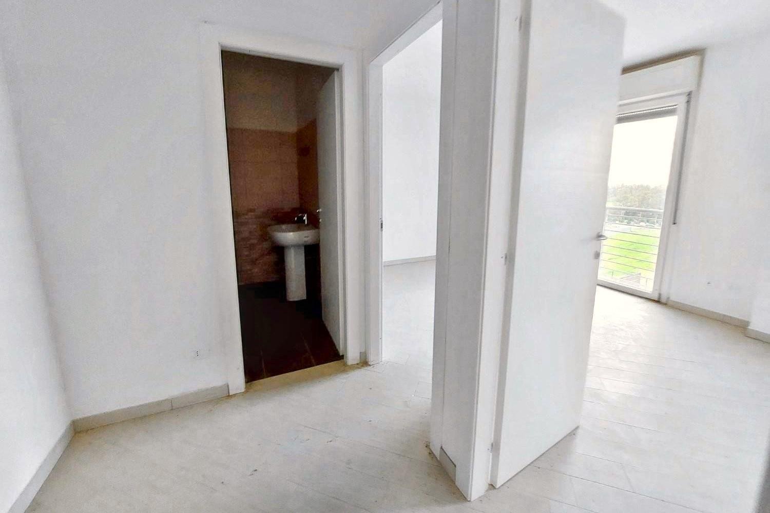 1 غرف نوم شقة في Fiumicino, Italy رقم 133805