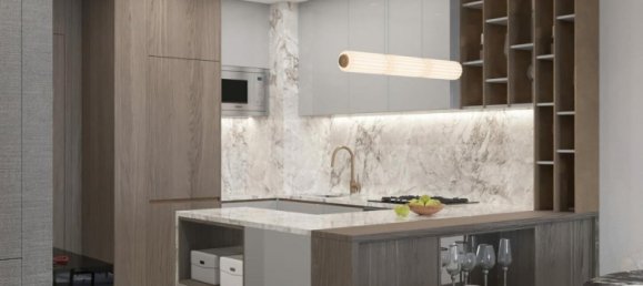 1 chambre Appartement à STONEHENGE RESIDENCE, Jumeirah Village Circle, UAE No. 63508 11