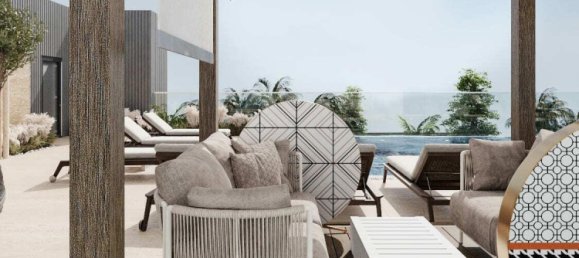 1 chambre Appartement à STONEHENGE RESIDENCE, Jumeirah Village Circle, UAE No. 63508 2