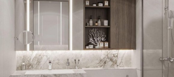 1 chambre Appartement à STONEHENGE RESIDENCE, Jumeirah Village Circle, UAE No. 63508 10