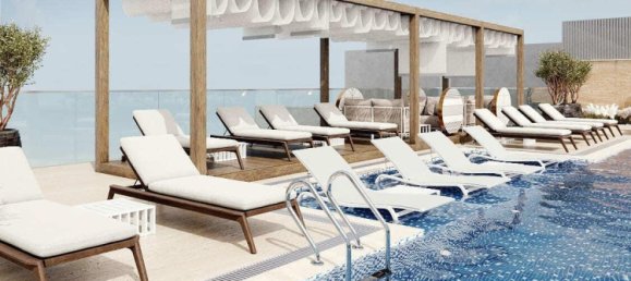 1 chambre Appartement à STONEHENGE RESIDENCE, Jumeirah Village Circle, UAE No. 63508 13