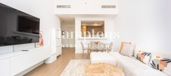 1 bedroom Apartment for rent in Downtown Dubai (Downtown Burj Dubai), Dubai, UAE № 183160 16