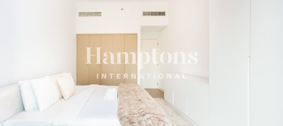 1 bedroom Apartment for rent in Downtown Dubai (Downtown Burj Dubai), Dubai, UAE № 183160 15