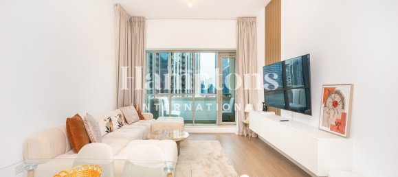 1 bedroom Apartment for rent in Downtown Dubai (Downtown Burj Dubai), Dubai, UAE № 183160 12